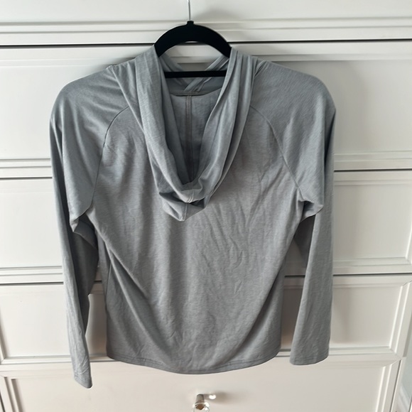 Under Armour Youth Boys lightweight Hoodie - Picture 2 of 3